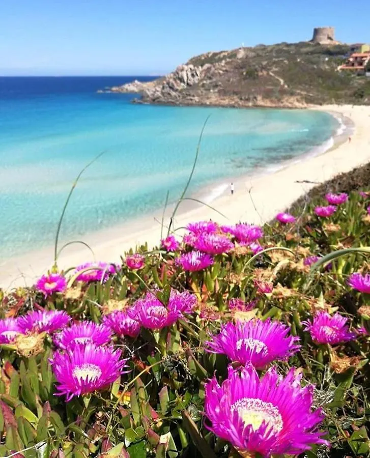 B&B Jolie Santa Teresa Gallura 0*,  Italy