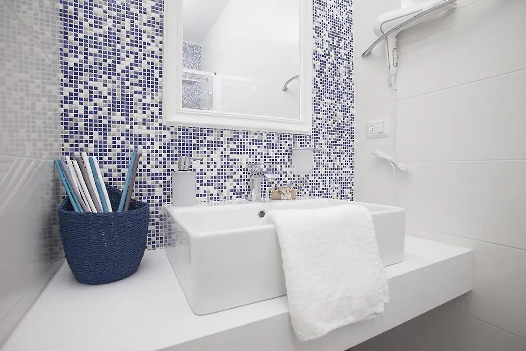 Bed & Breakfast B&B Jolie Santa Teresa Gallura