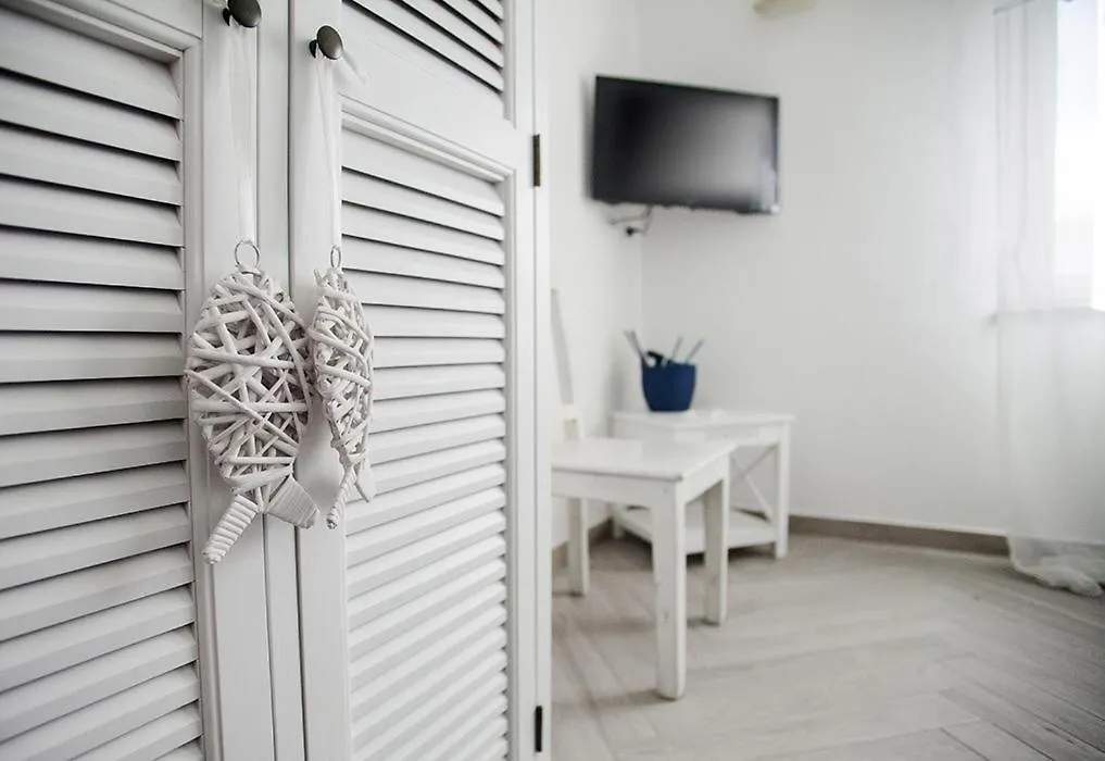 Bed & Breakfast B&B Jolie Santa Teresa Gallura