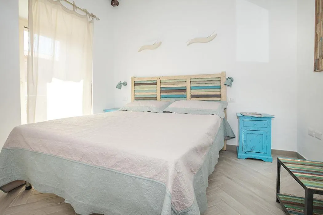 B&B Jolie Santa Teresa Gallura Italy