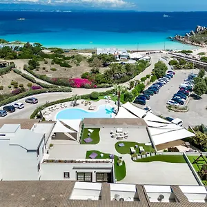 Corallaro Hotel