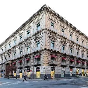 Centro 3*, Catania Italy