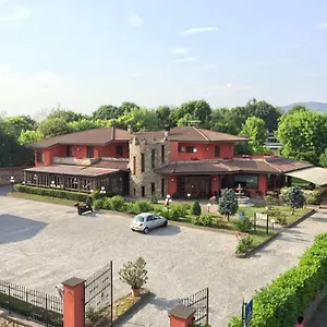 Il Leone D'oro 3*, Telgate Italy